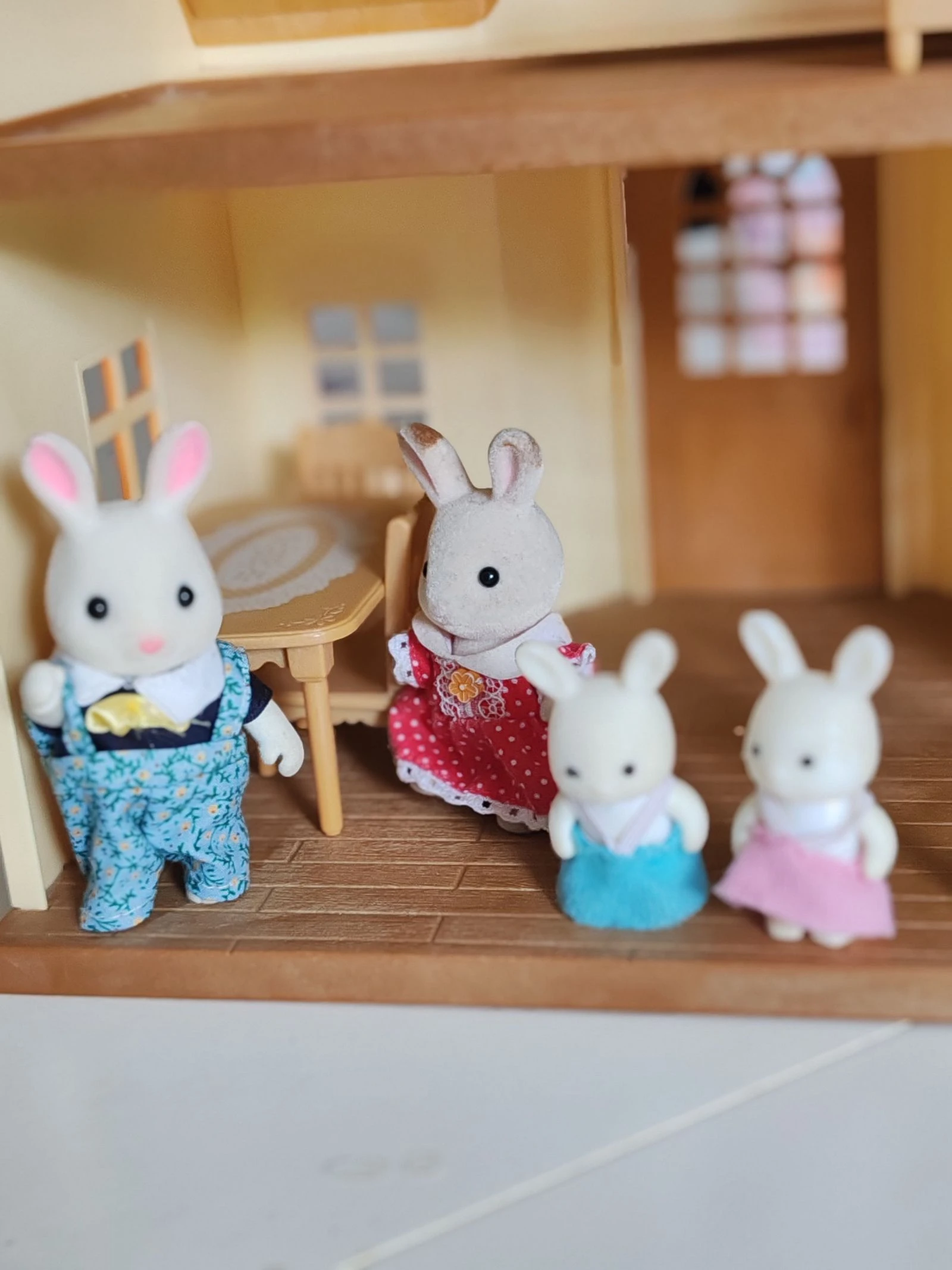Sylvanian Families House – photo 3